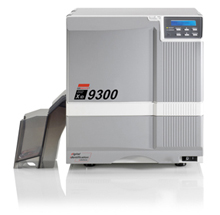 EDI  XID 9300 再转印打印机