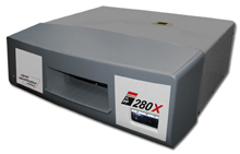 PP 280X 护照打印机
