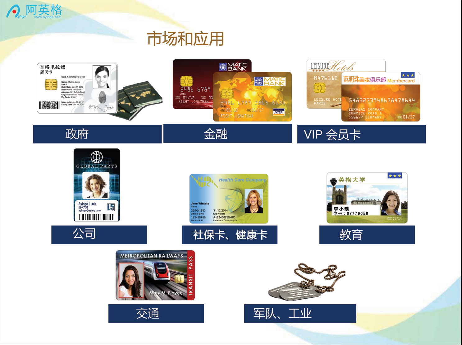 IC card