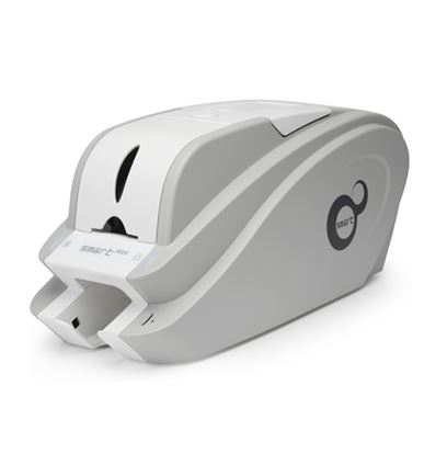 Smart SL07 card printer